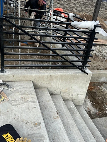 Our Welding Repair Services and Fabricated Structural S – Architect ...